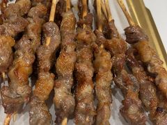 -新凯旋烧烤·燕姐千岛湖土菜