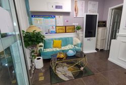 -薇兰专业脱毛连锁机构