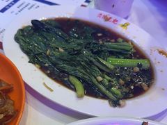 -澳门陈光记烧味饭店(南京德基广场店)