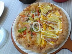 -必胜客餐厅(昆百大泰业城店)