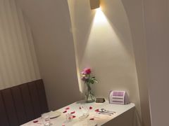 -PARFUM FLORAL花境法餐(南京首店)