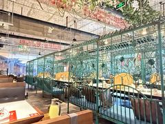 -汕头八合里海记牛肉店(清河店)