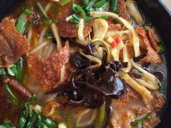螺丝粉小份-螺蛳粉先生(蓟门桥店)