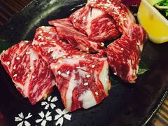 -和萌牛肠烧烤(财富中心店)