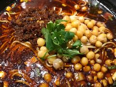 -好這口重庆小面(总店)