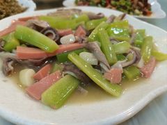 -老成渝川菜馆(麦溪路店)