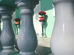 -龙环葡韵住宅式博物馆