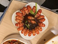 -海底捞火锅(九霄梦天地店)