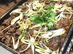 -清真永恒华威肉饼(潘家园店)