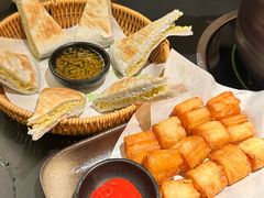 -季季山·云南野生菌火锅(上海首店)