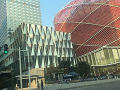 -万达瑞华酒店美食汇自助餐厅(楚河汉街店)