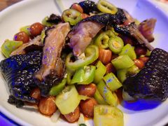 -青炉里青花椒鲜活烤鱼(理工大店)
