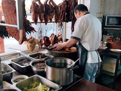 -香辉食馆(新兴路店)