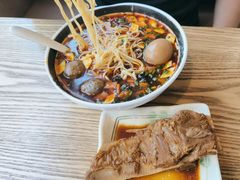 -秦关面道(世博店)