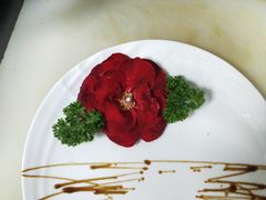 -雅玛花式铁板烧(国宏宾馆店)