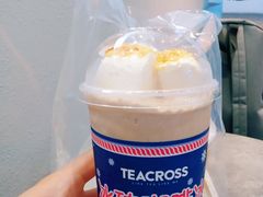 -TEA CROSS交茶点(国贸中心店)