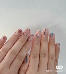 -妙睫屋日式美甲美睫