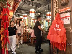 -蜀大侠火锅(总府路店)