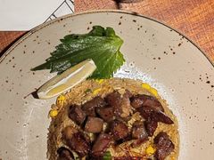 -卡朋厨房(289艺术园区店)