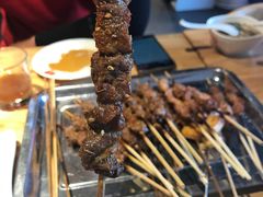 -管氏翅吧(马家堡店)