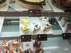 -皇冠幸福里动物奶油生日蛋糕(工业三路店)
