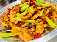 干锅肥肠-淮湘小厨(N次方艺创店)