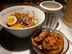 -味福记·江西小炒·南昌小吃(青山湖万达店)