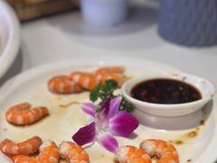 -不仔客海鲜·烧烤·270度海景餐厅(大东海店)