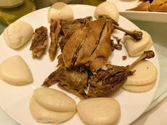 -得月楼·省级非遗·传统苏帮菜(观前店)