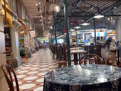 -大食代美食广场(上海中心店)