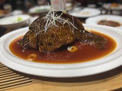 -卫鼎轩·曹公馆(鼓楼店)