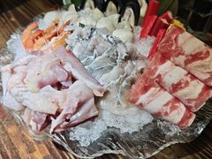 -龙泉人椰子鸡·糟粕醋·海南菜(龙昆南路店)