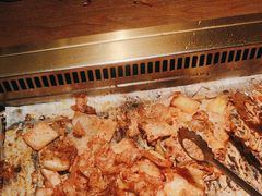 -新石器烤肉(之心城店)