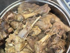 -清真·益鑫羊肉手抓馆(花园北街店)