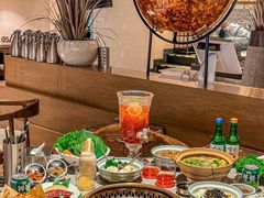 -韩盛·古法烤肉店(皇城恒隆广场店)