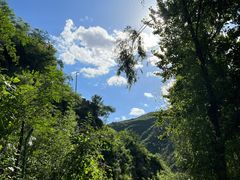 -灵溪风景区