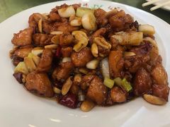 -晋阳饭庄(虎坊桥店)