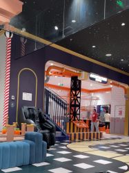 -MELAND亲子乐园•活动包场(北京亦庄龙湖天街店)