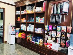 -宠爱国际动物医院· 猫科· 外科·中兽医(长白店)