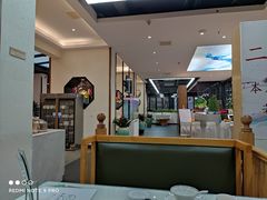 大堂-名善山珍·野生菌汤锅(文殊院店)