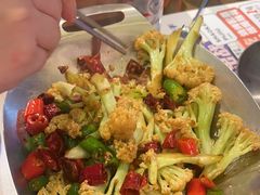 -神府路壹号·海鲜烧烤·砂锅粥·锅物(三坊七巷店)