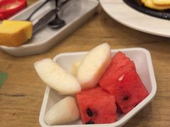 -豪客来牛排(人民东路店)