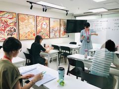 -帝京日语(春熙路旗舰校区)