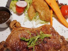 -夏日玛莉西餐厅(梅溪湖步步高店)