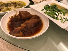 -新长岭大酒店酒楼