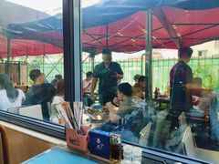 -春花民族美食(佳木斯总店)