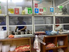 -阿阳牛腩腌面店