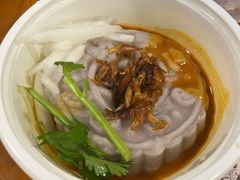 -芋包王闽南茶楼(八市店)