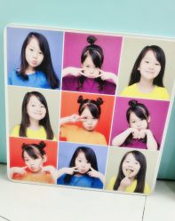 -小鬼当佳儿童摄影(龙德广场店)