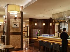 -Tsuru鹤日本料理(静安香格里拉店)